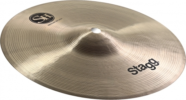 Stagg SH Series Medium Splash Cymbals